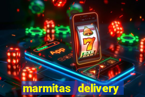 marmitas delivery boa vista rr